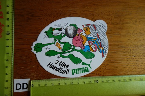 Old sticker sports - , shoes