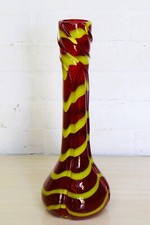 Murano Large Vase Vintage