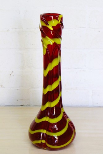 Murano large vase - murano,