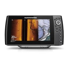 Humminbird Fishfinder Sonar