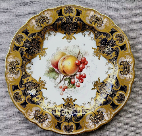 Royal worcester antique - royal,