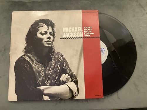Michael jackson just cant - michael,
