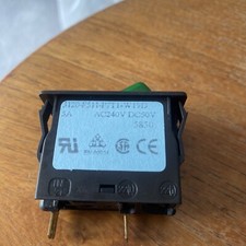 3120 Eta Circuit Breaker