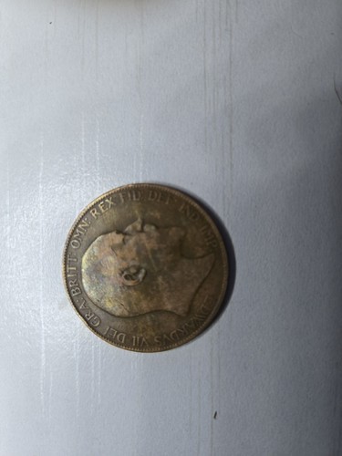Old coins - old,