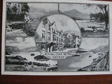 Royal Oak Hotel , Keswick