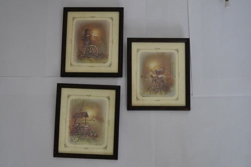 Framed andres orpinas - 3,