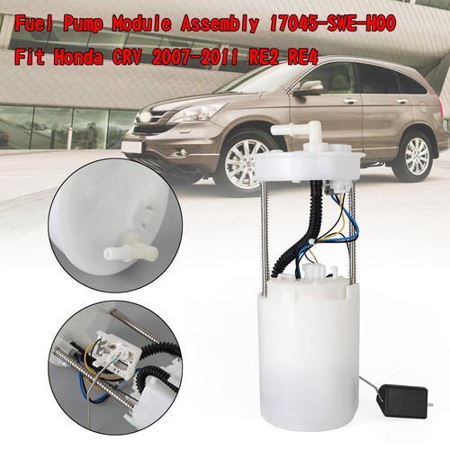 Fuel pump module - fuel, assembly