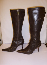 Karen Millen knee high boots