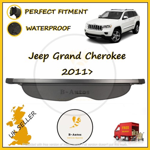 New jeep grand cherokee - new,