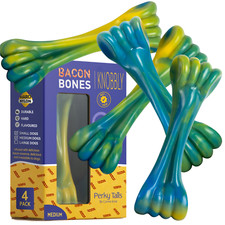 Indestructible Dog Toys for