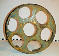 VESPA VINTAGE SS180 SS 180 'SURFLEX' CLUTCH BASKET NEW OLD STOCK UNUNUSED