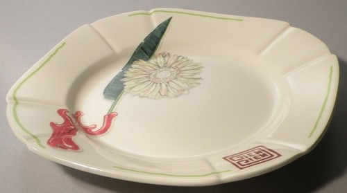 New dessert plate - dessert,