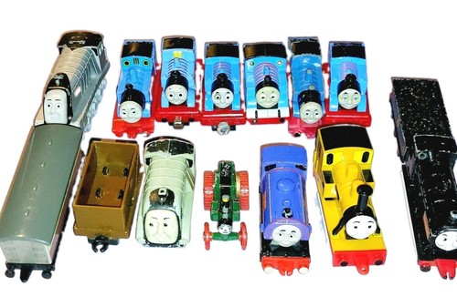 Thomas friends diecast - &,
