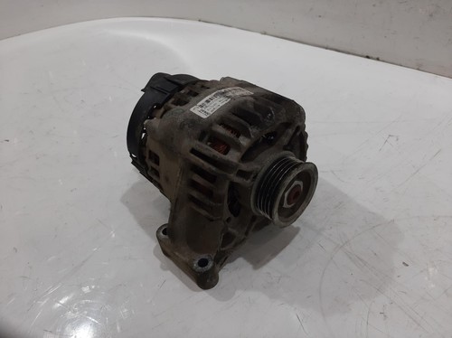 Fiat 500 lounge mk1 2007 - 500, 2007-2025