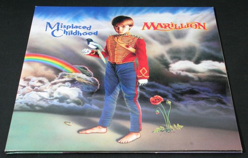 Vintage vinyl album - vinyl,