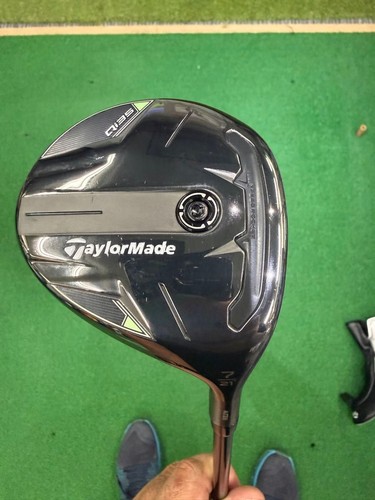 Taylormade qi35 wood regular - wood,