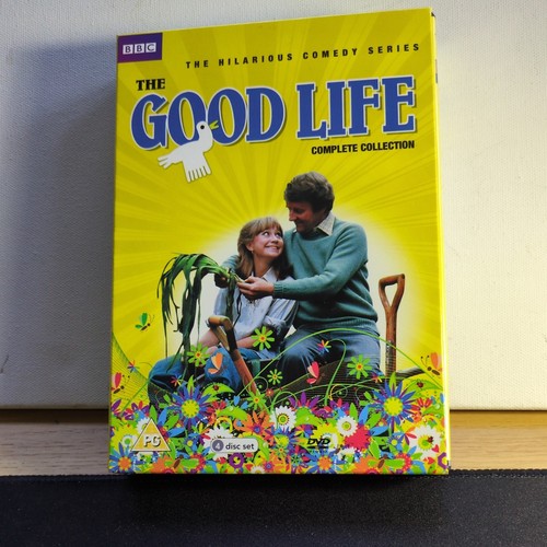 Good life series - series,