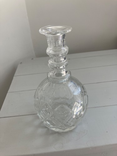 Vintage small cut - vintage, glass