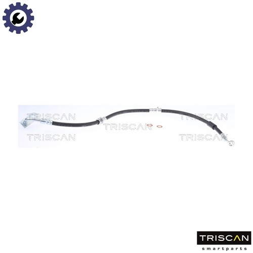 Brake hose 8150 - brake,