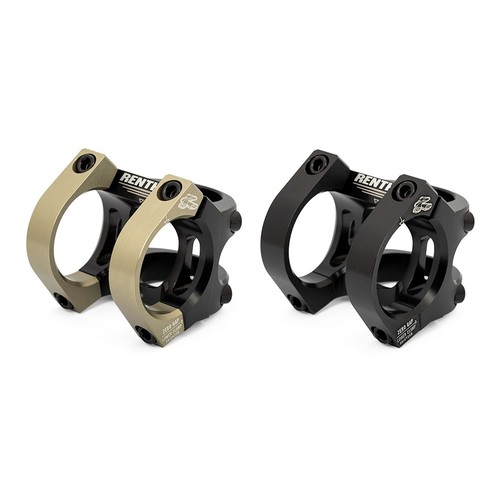 Renthal apex stem 35mm - apex,