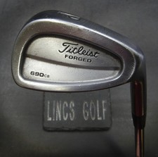 Titleist 690 CB Forged