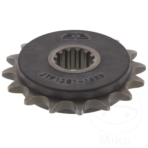 Front sprocket jtf1381 - front, jtf1381.16rb