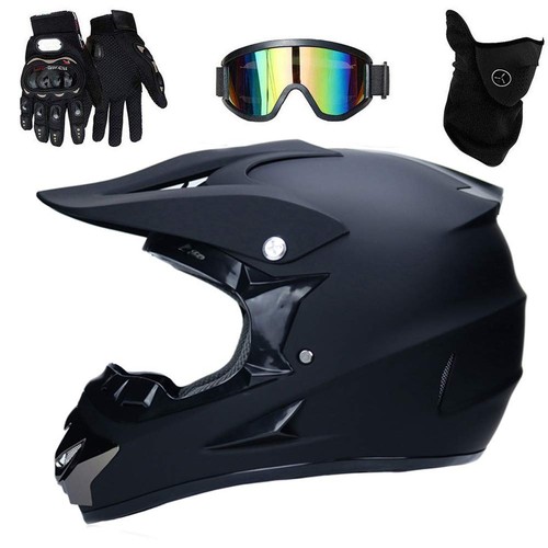 Uigjiog motorcross helmet - uigjiog,