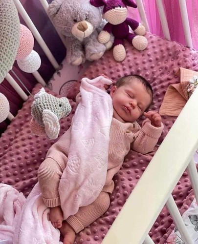 Reborn baby dolls silicone - dolls,