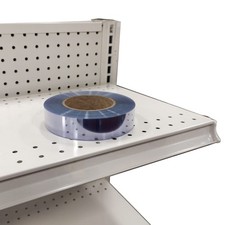 Transparent/Clear Gondola