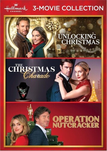 Hallmark channel movie - hallmark, 3-movie