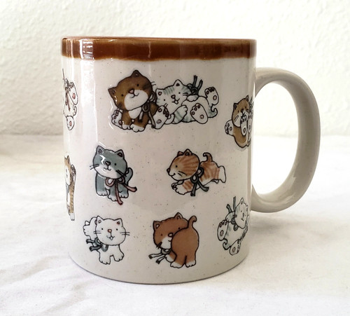 Otagiri japan cats - 10,