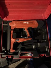 Hilti Concrete Nailer