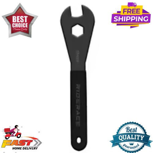 15mm bicycle pedal wrench mtb - bicycle,