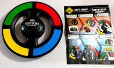 Simon Swipe Electronic