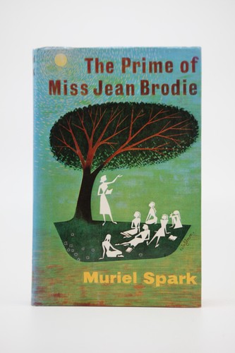 The prime miss - the, brodie