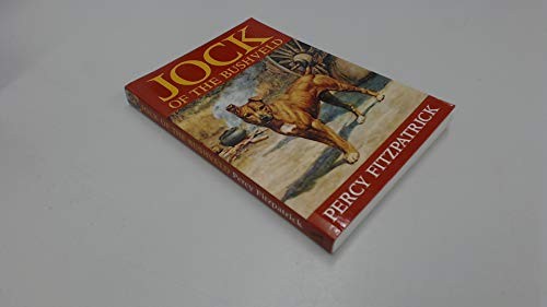 Jock the bushveld - of,