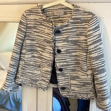 Hobbs Channel Style Women’s Jacket