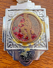 Medal Sports Award Football