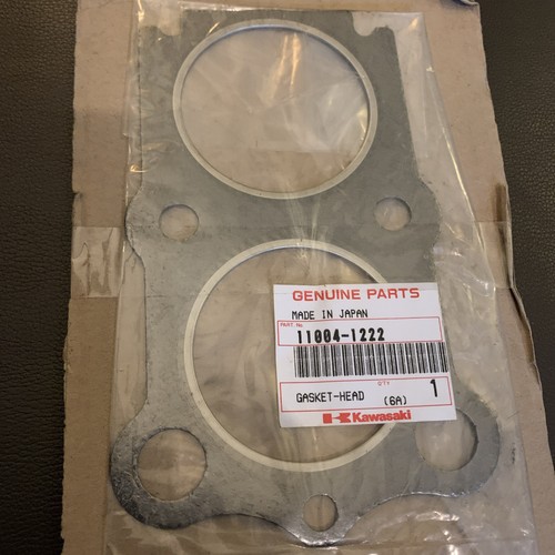 Genuine kawasaki nos kz1000 - kawasaki,