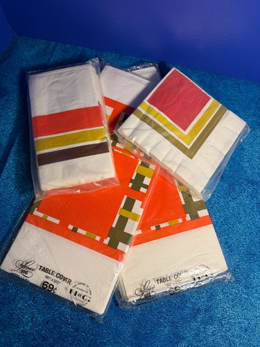Vintage house lord paper - of,