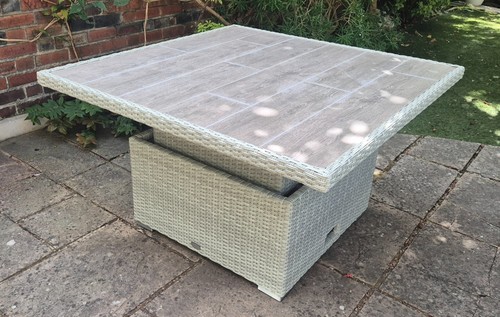 Bramblecrest dual height - bramblecrest,