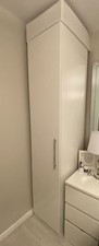 IKEA Pax Wardrobe