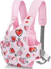 Baby Doll Carrier, Soft
