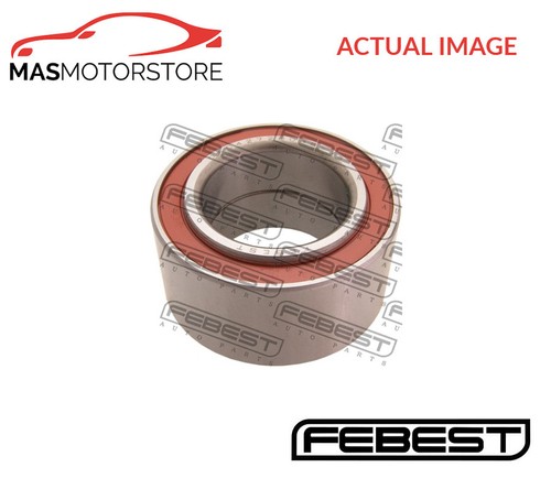 Wheel bearing front febest - bearing,