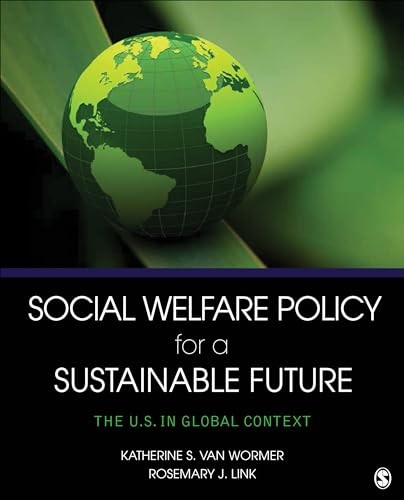 Social welfare policy - policy, a