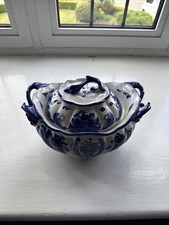Soviet Era Pot Lomonosov