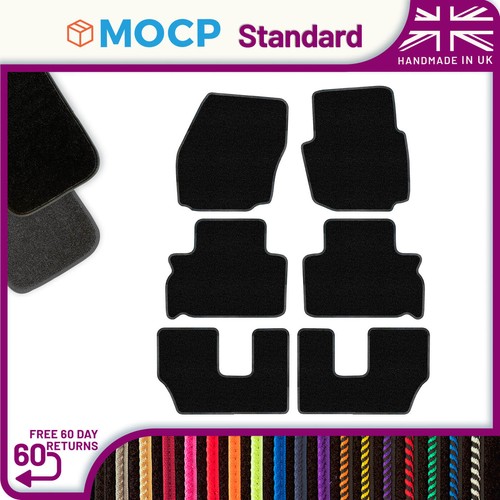 Standard car mats fit - mats, to