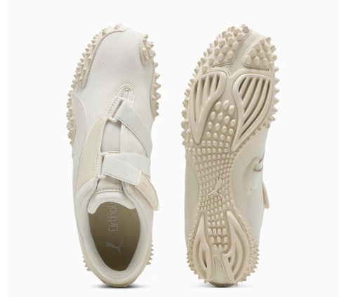 Puma mostro og prime - og,