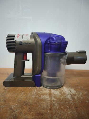 Dyson animal cordless - dc, 34