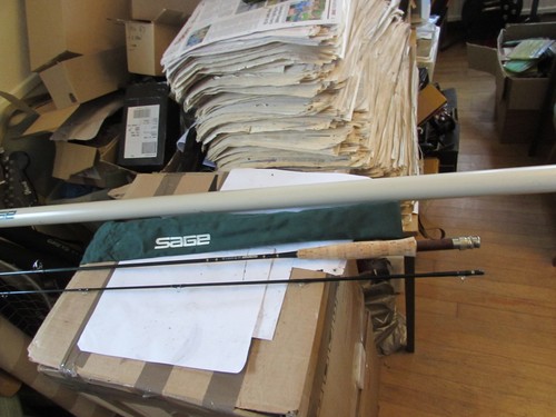 Stunning used once sage - stunning,